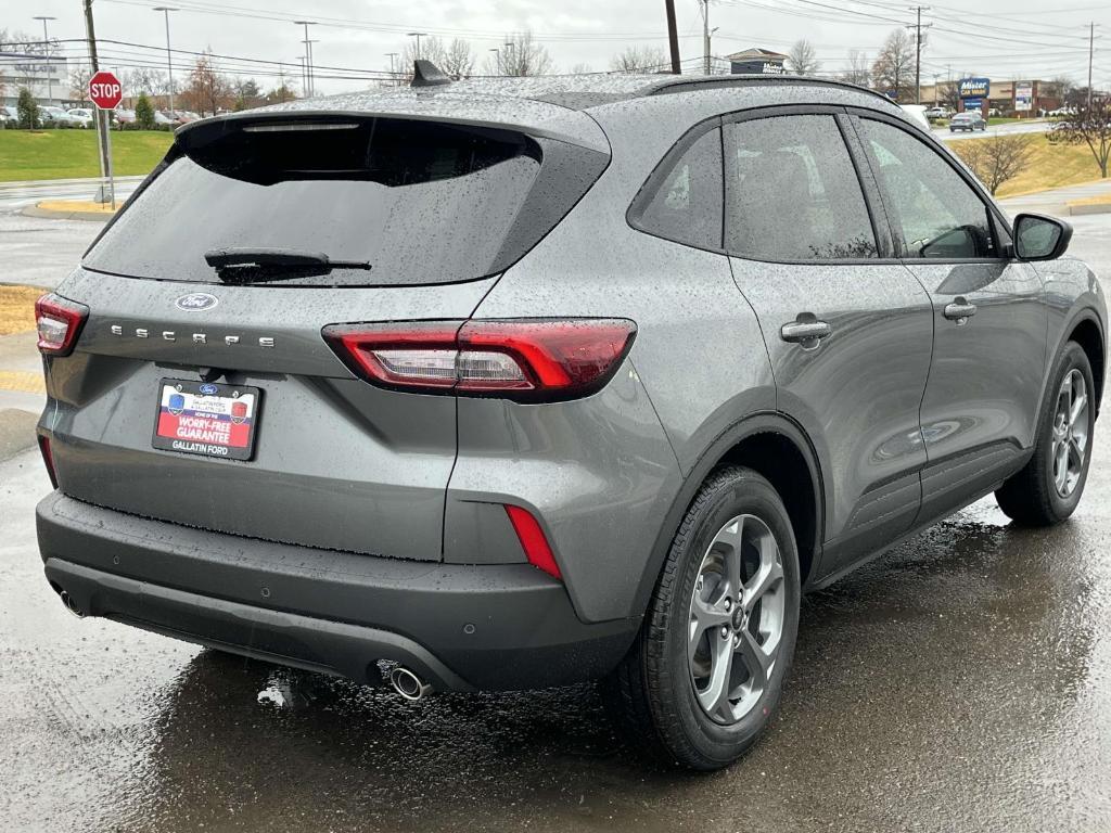 new 2025 Ford Escape car, priced at $32,630