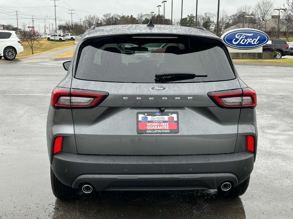 new 2025 Ford Escape car, priced at $32,630