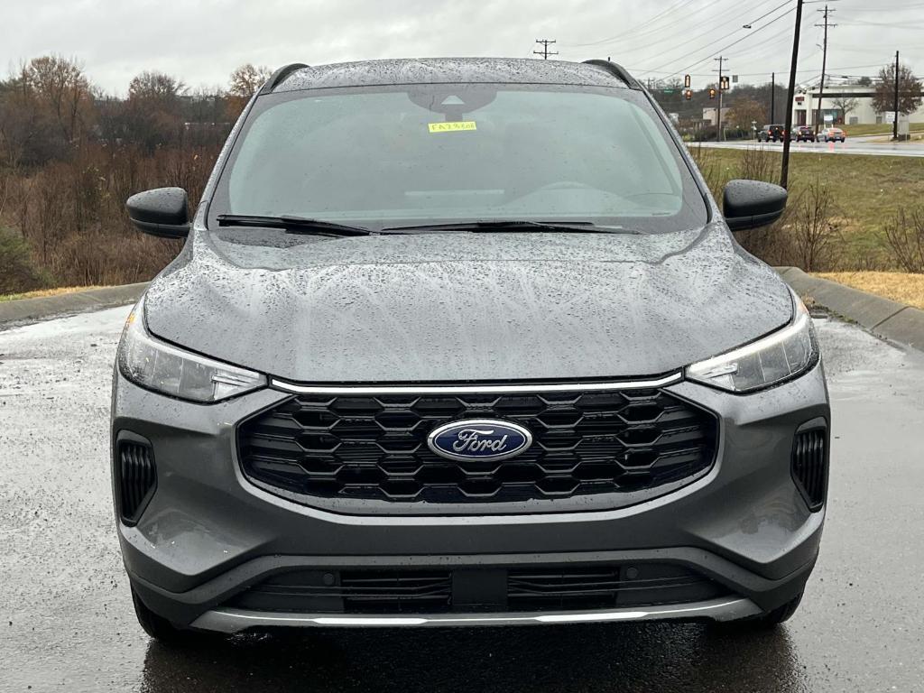 new 2025 Ford Escape car, priced at $32,630