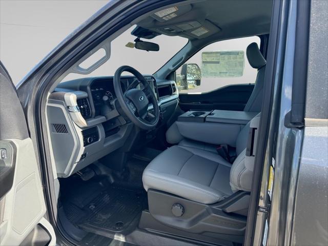 new 2024 Ford F-350 car, priced at $59,730
