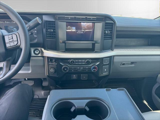 new 2024 Ford F-350 car, priced at $59,730