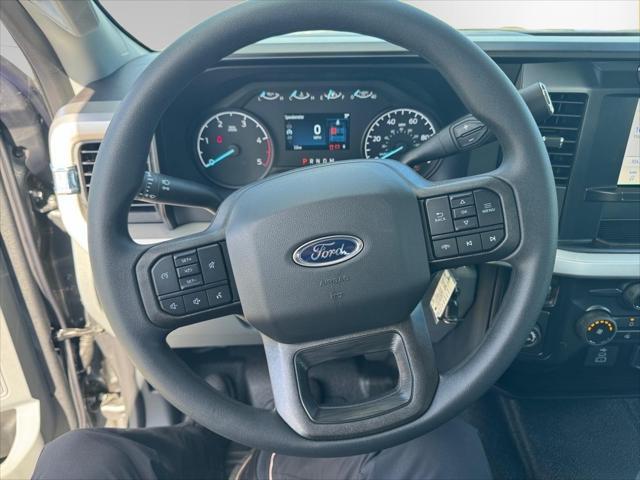 new 2024 Ford F-350 car, priced at $59,730
