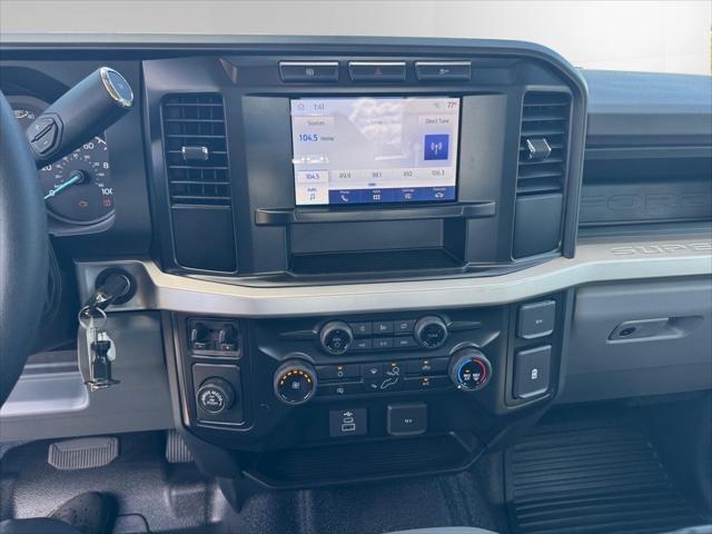 new 2024 Ford F-350 car, priced at $59,730