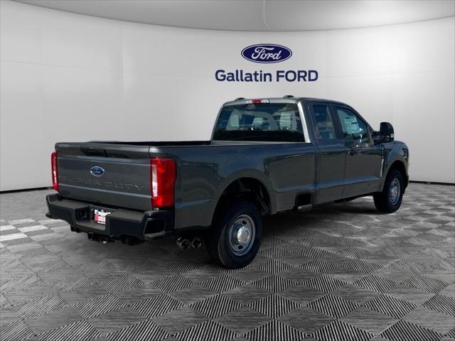 new 2024 Ford F-350 car, priced at $59,730