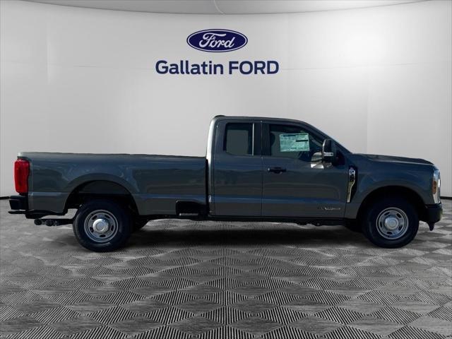 new 2024 Ford F-350 car, priced at $59,730