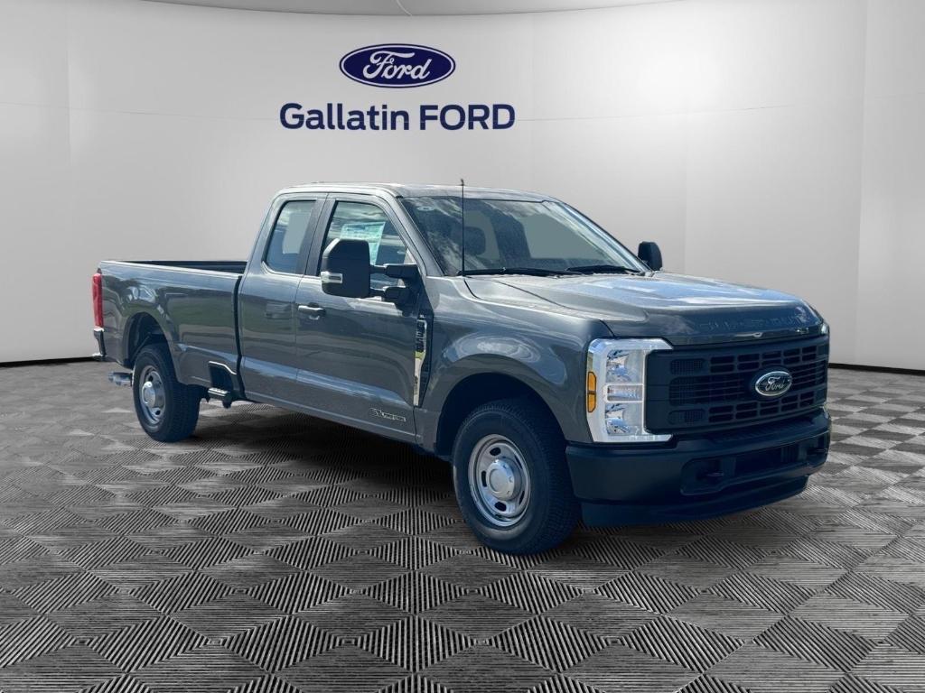 new 2024 Ford F-350 car, priced at $62,230