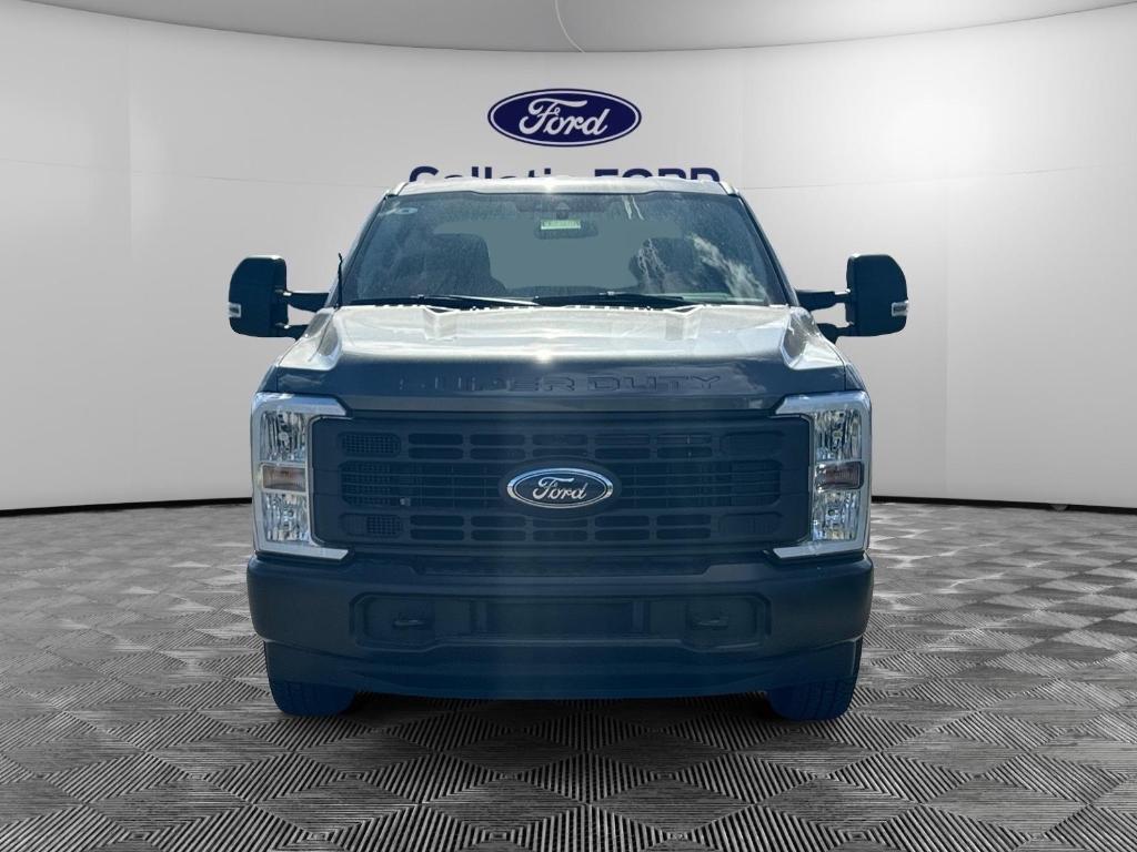 new 2024 Ford F-350 car, priced at $62,230