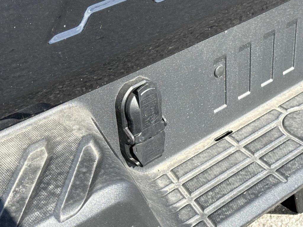 new 2025 Ford Ranger car, priced at $36,975