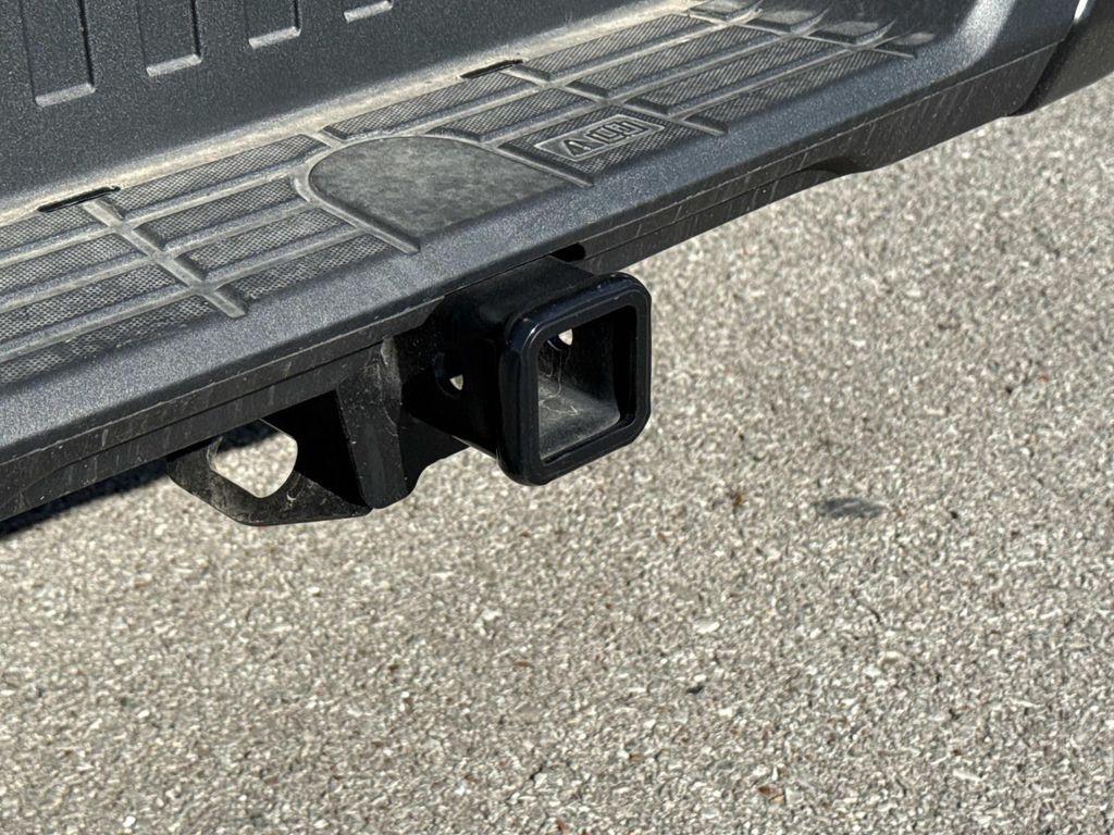 new 2025 Ford Ranger car, priced at $36,975