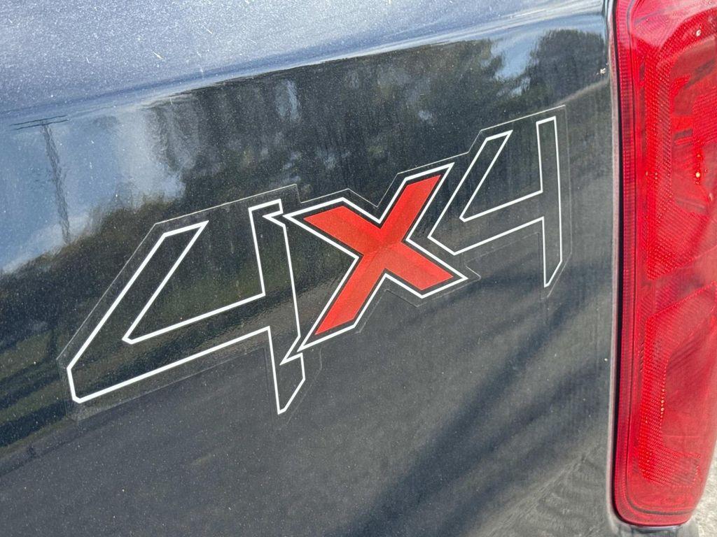 new 2025 Ford Ranger car, priced at $36,975