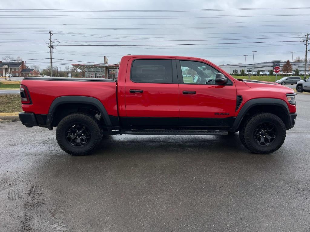 used 2023 Ram 1500 car, priced at $79,444