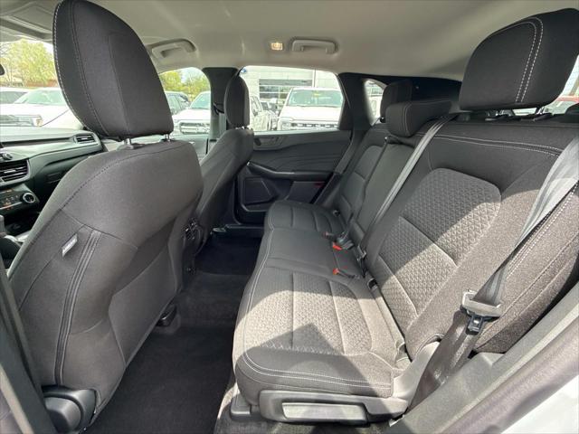 new 2025 Ford Escape car, priced at $29,645