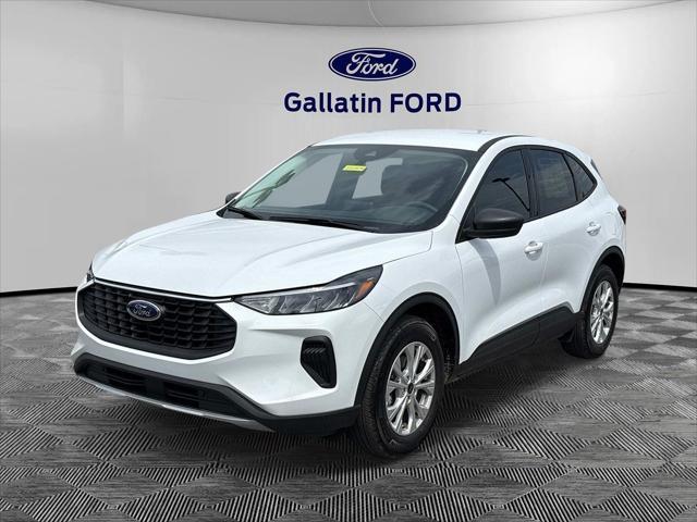 new 2025 Ford Escape car, priced at $28,606