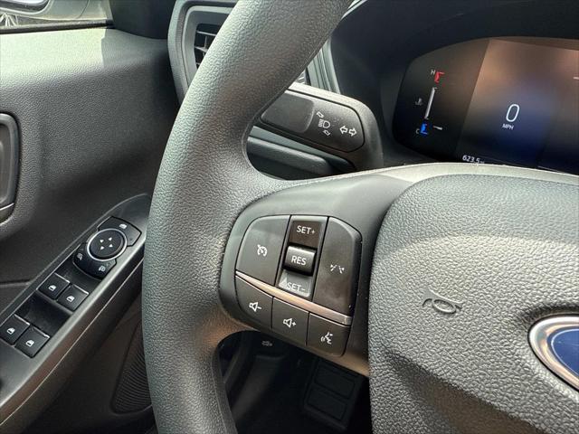 new 2025 Ford Escape car, priced at $29,645