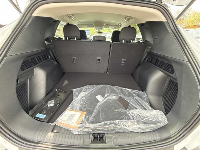 new 2025 Ford Escape car, priced at $29,645