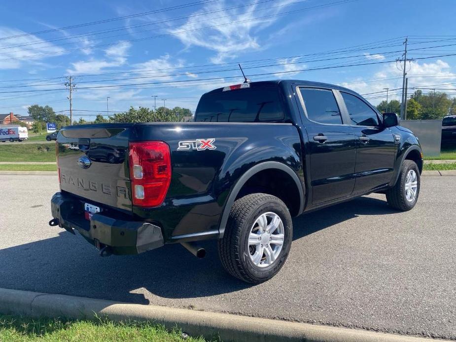 used 2021 Ford Ranger car, priced at $23,944