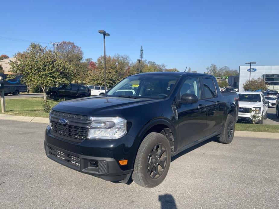 used 2024 Ford Maverick car, priced at $32,944