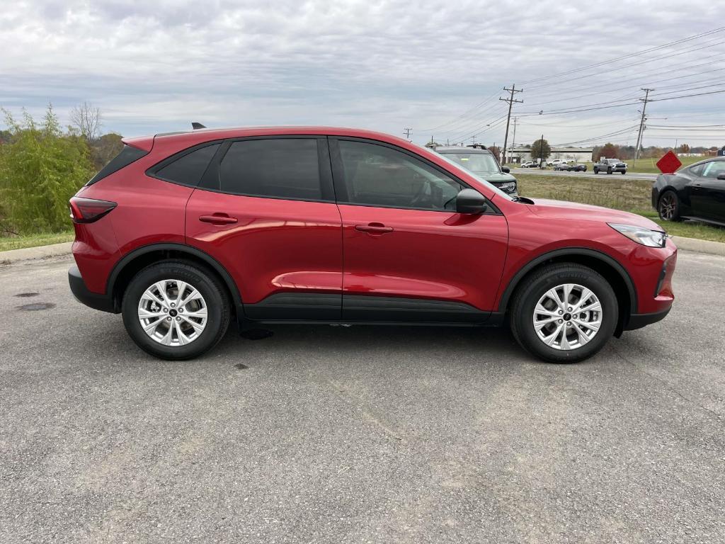 new 2025 Ford Escape car, priced at $31,630