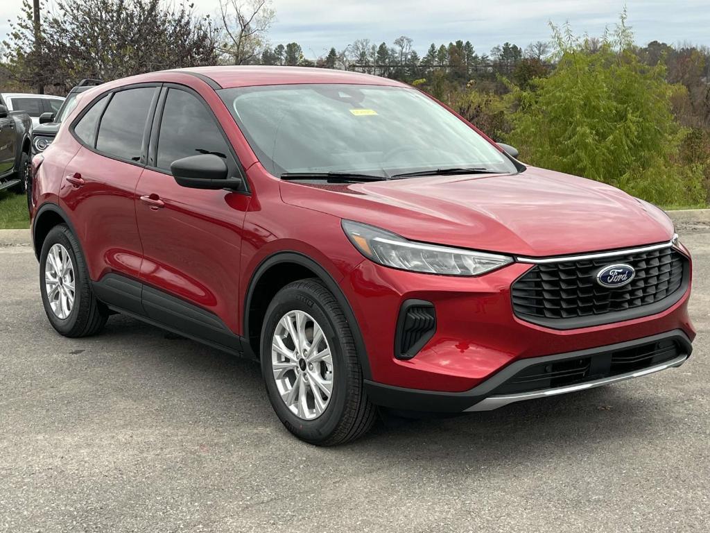 new 2025 Ford Escape car, priced at $31,630