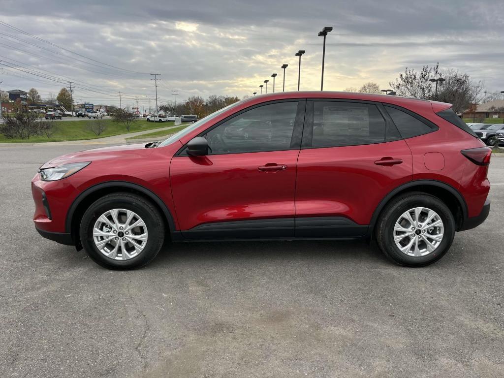 new 2025 Ford Escape car, priced at $31,630