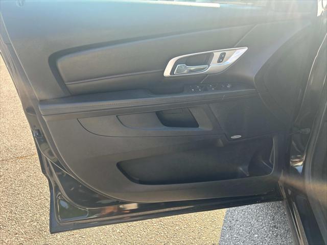 used 2017 GMC Terrain car, priced at $11,950