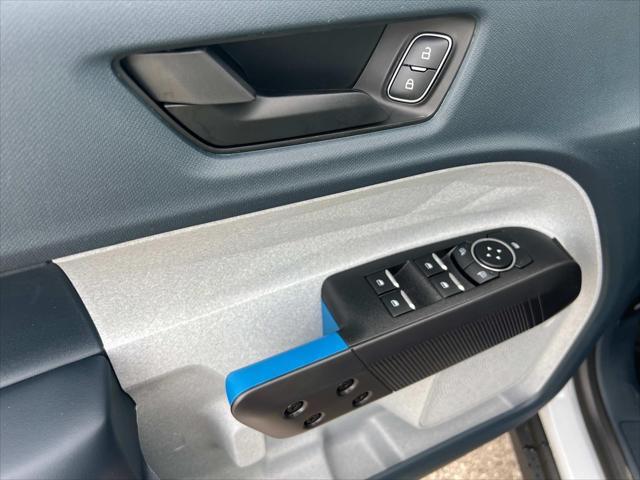new 2025 Ford Maverick car, priced at $35,095