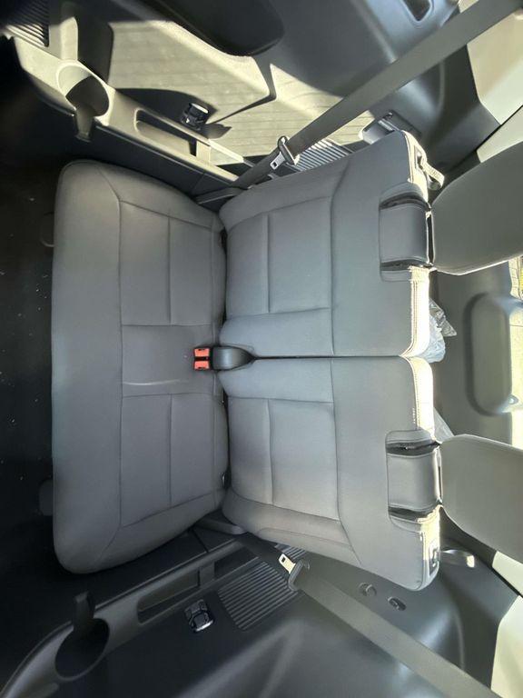 new 2026 Ford Explorer car, priced at $46,380