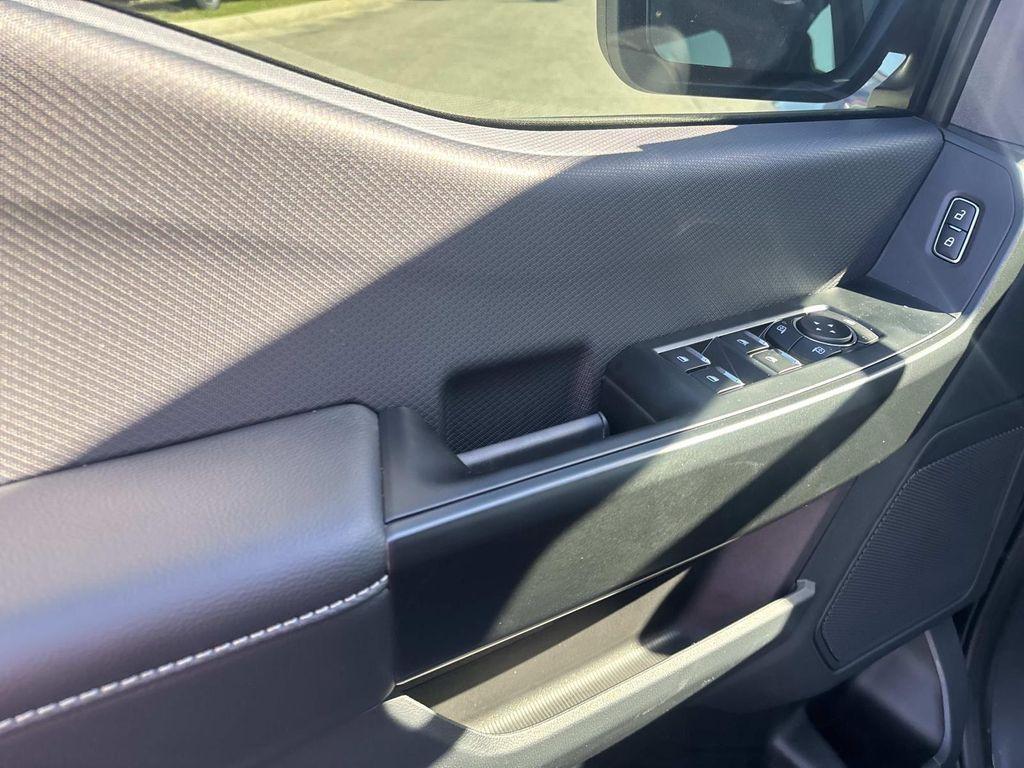 new 2025 Ford F-150 car, priced at $48,058