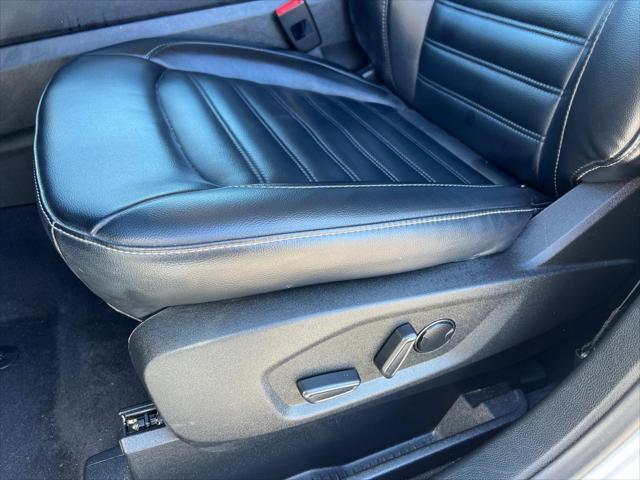 used 2023 Ford Edge car, priced at $24,944