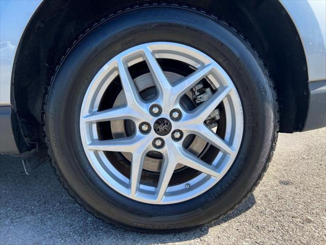 used 2023 Ford Edge car, priced at $24,944