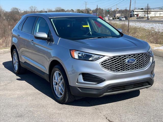 used 2023 Ford Edge car, priced at $24,944