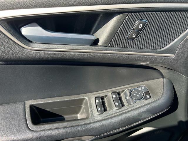 used 2023 Ford Edge car, priced at $24,944