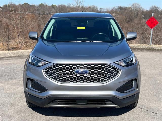 used 2023 Ford Edge car, priced at $24,944