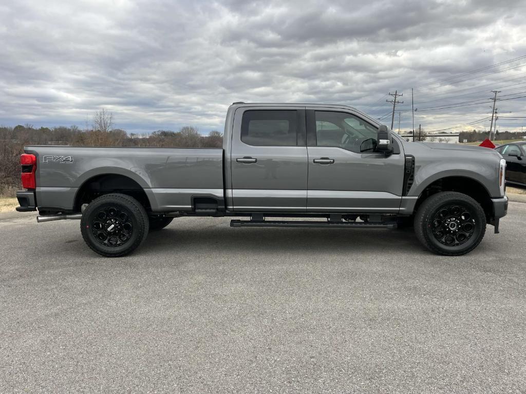 new 2024 Ford F-350 car, priced at $78,880