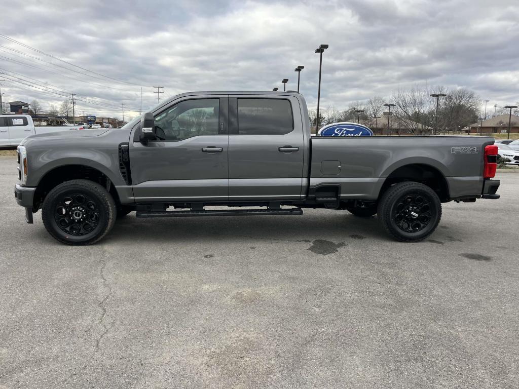 new 2024 Ford F-350 car, priced at $78,880