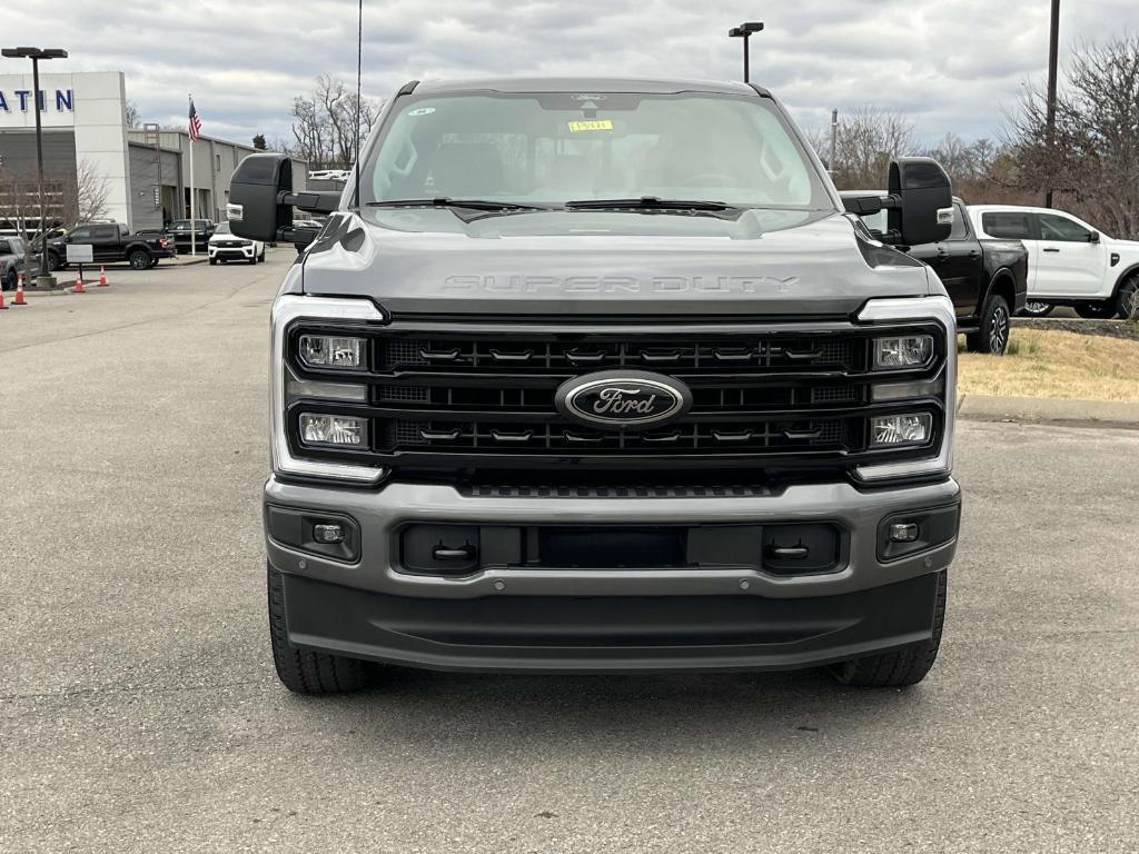 new 2024 Ford F-350 car, priced at $78,880