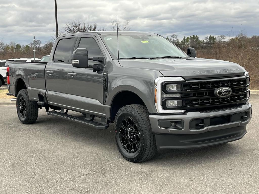 new 2024 Ford F-350 car, priced at $78,880