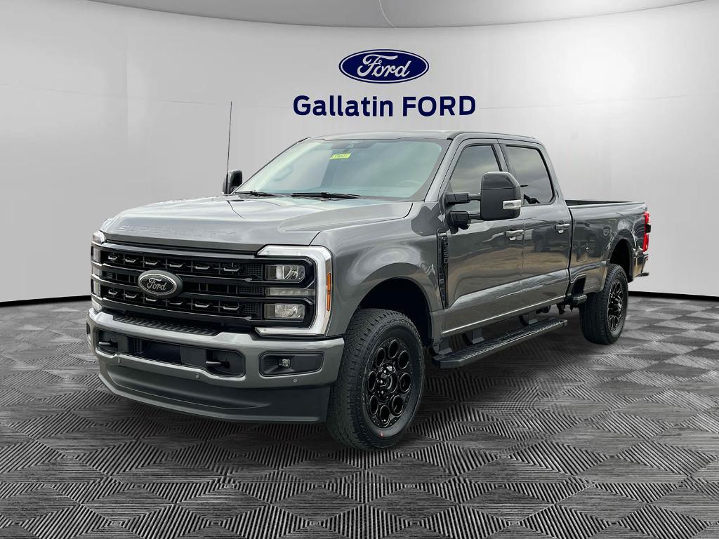 new 2024 Ford F-350 car, priced at $78,880