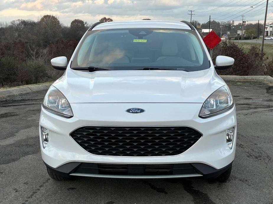 used 2022 Ford Escape car, priced at $29,444