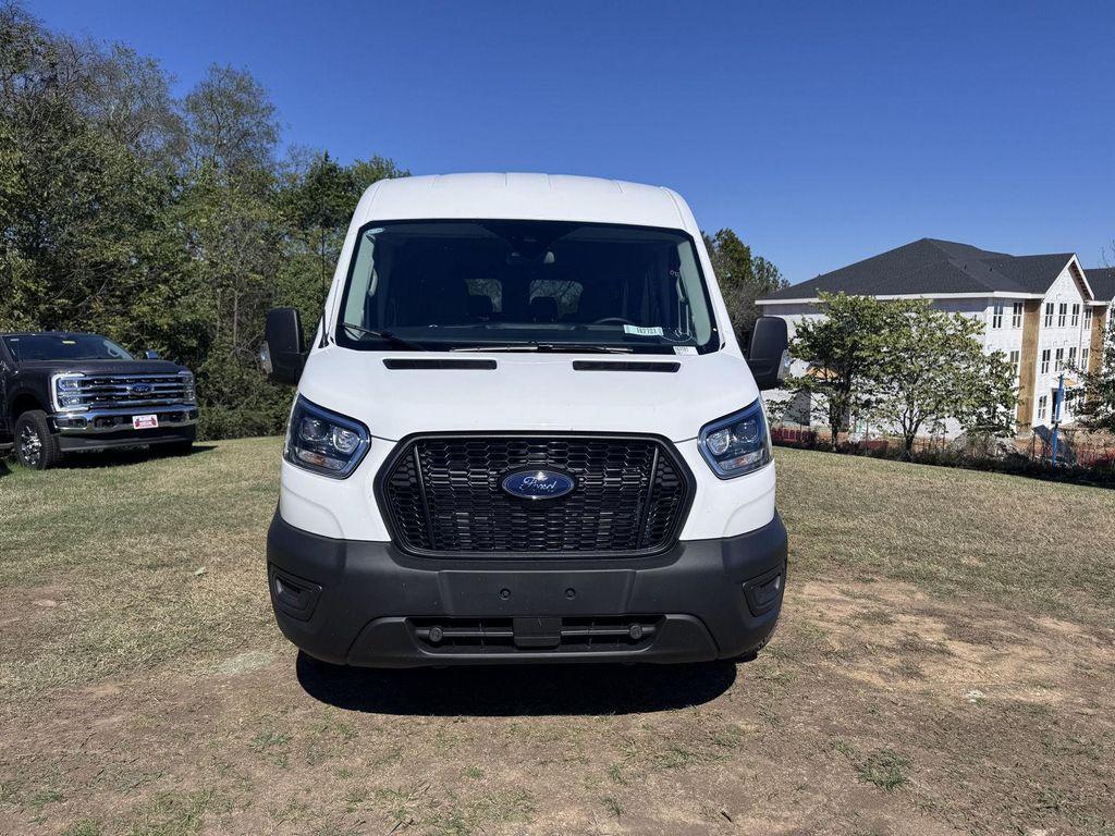 new 2025 Ford Transit-350 car, priced at $61,834