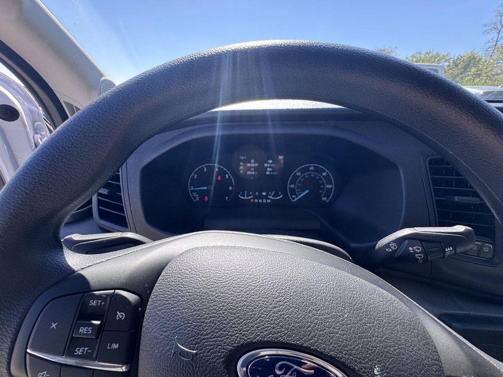 new 2025 Ford Transit-350 car, priced at $61,834