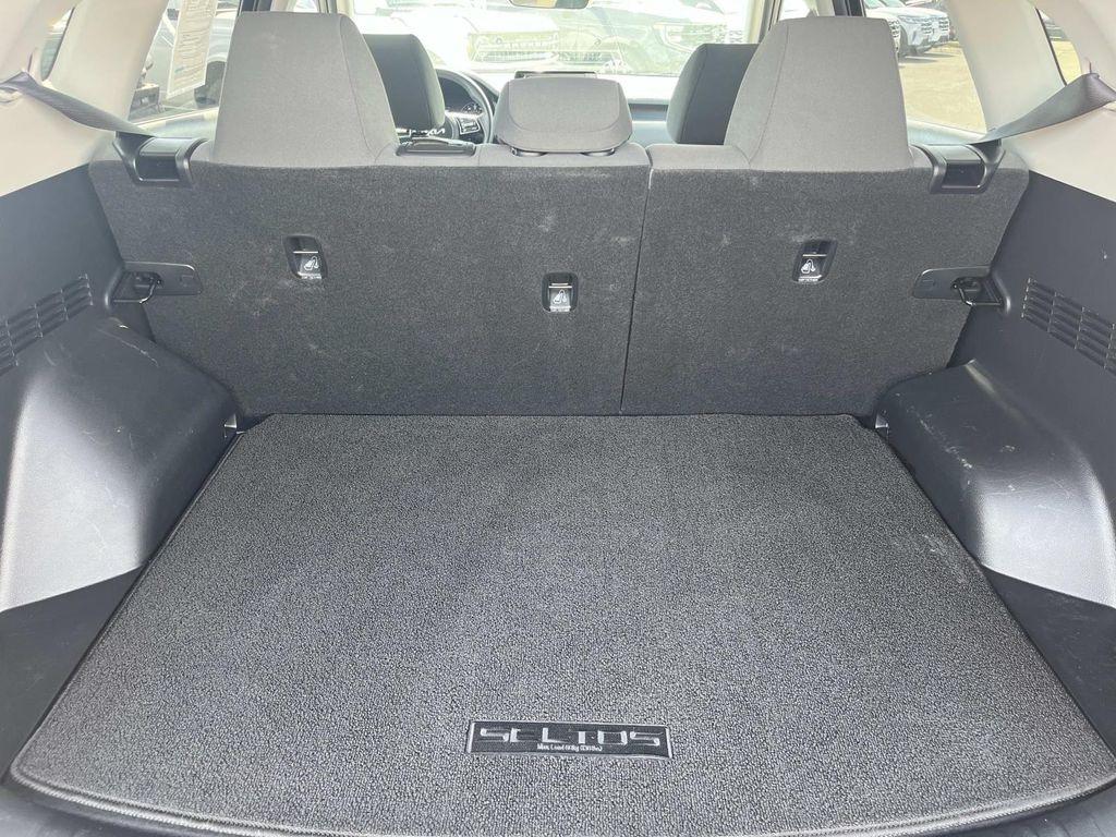 used 2023 Kia Seltos car, priced at $21,444