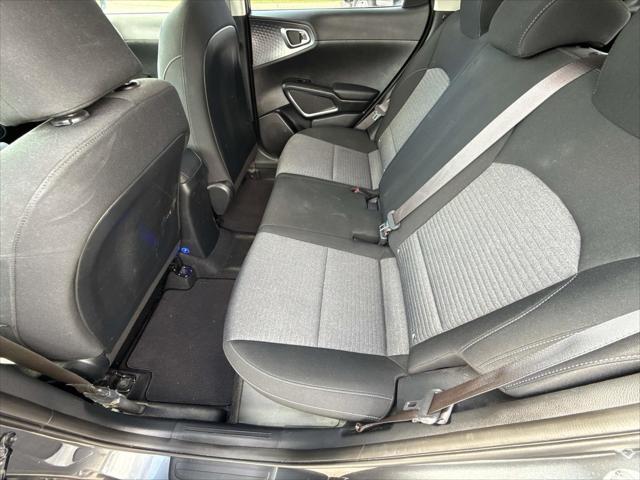 used 2021 Kia Soul car, priced at $15,850