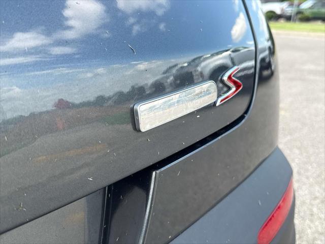 used 2021 Kia Soul car, priced at $15,850
