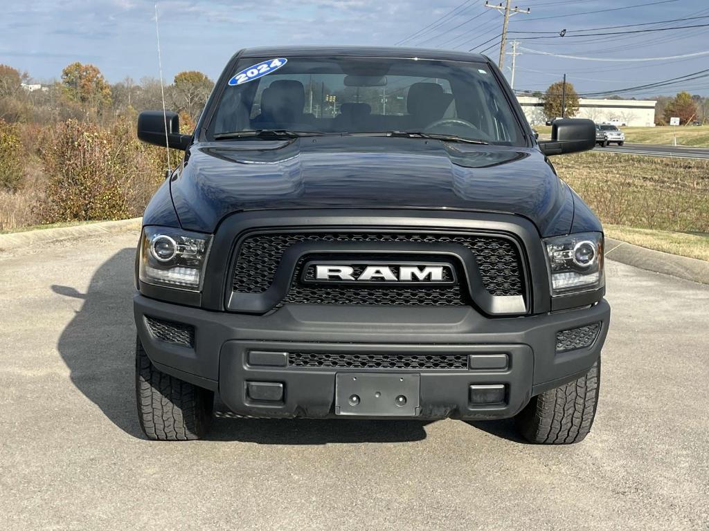 used 2024 Ram 1500 Classic car, priced at $38,994