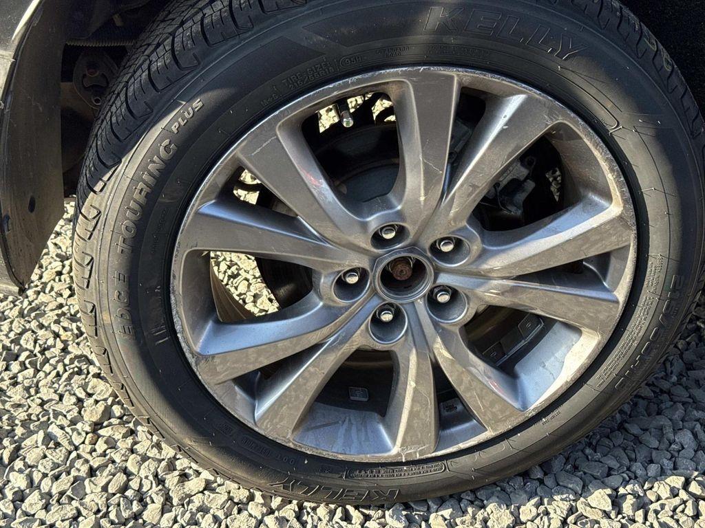 used 2021 Mazda CX-30 car, priced at $22,899