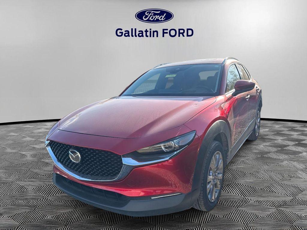 used 2021 Mazda CX-30 car, priced at $22,899