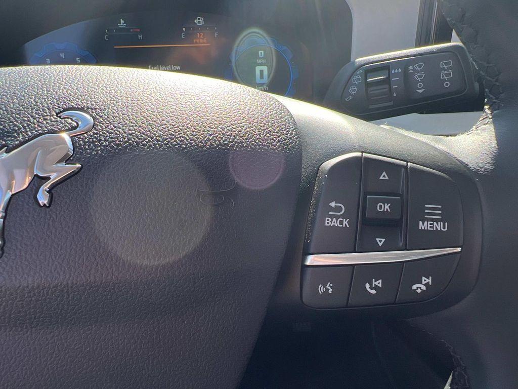 new 2025 Ford Bronco Sport car, priced at $34,528