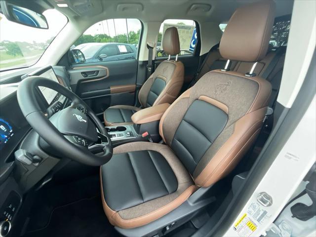 new 2025 Ford Escape car, priced at $32,839