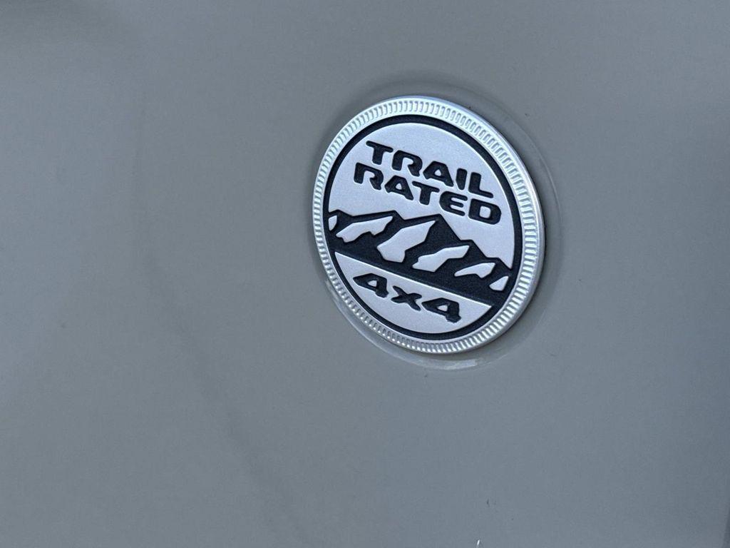 used 2022 Jeep Gladiator car, priced at $31,399